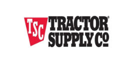 Tractor Supply logo