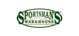 Sportsman's Warehouse logo