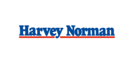 Harvey Norman Logo