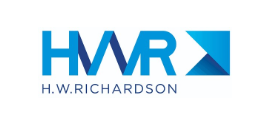 HWRichardson Logo