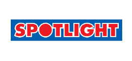 Spotlight logo