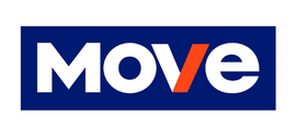 MOVe Logistics  logo