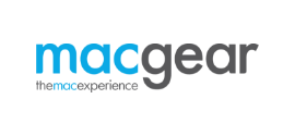MacGear logo
