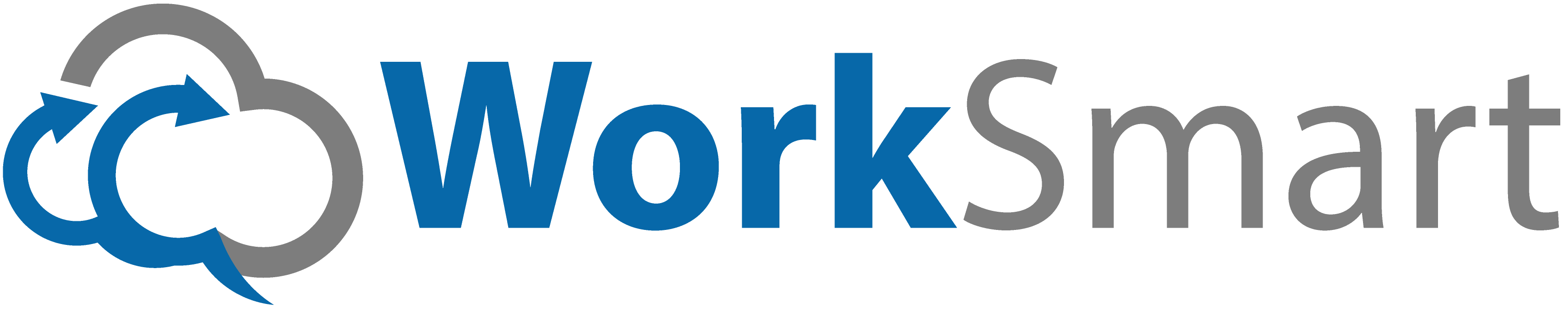 Worksmart Logo