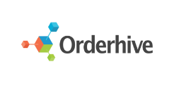 Orderhive logo