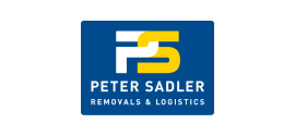 Peter Sadler logo