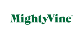 MightyVine logo
