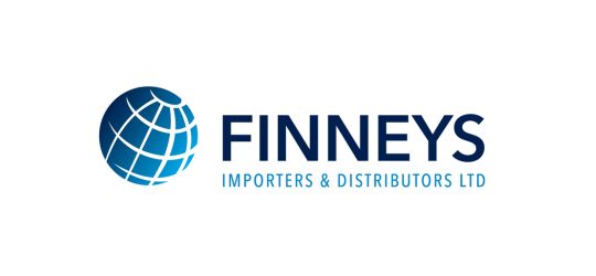 Finneys Importers and Distributors Ltd. logo