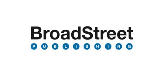 Broadstreet Publishing logo
