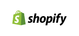 Shopify Logo