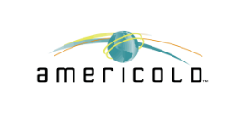 Americold  logo