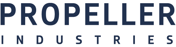 Propeller Industries Logo