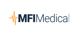 MFI Medical logo