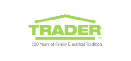 Trader Electrical logo
