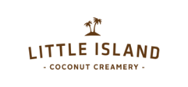 Little Island Creamery logo