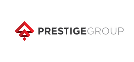 Prestige Group logo