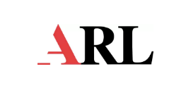 ARL logo