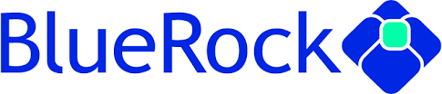 BlueRock logo