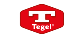 Tegel logo