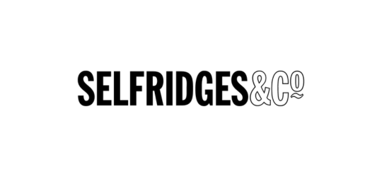 Selfridges logo