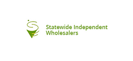 Statewide Independent Wholesalers logo