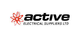Active Electrical logo