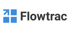 Flowtrac logo