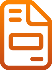 Reduce admin, errors & operating costs icon