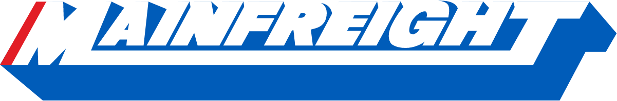 Mainfreight transparent Logo