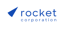 Rocket Corporation logo