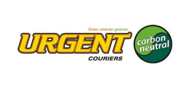 Urgent Couriers logo