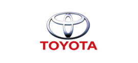 Toyota  logo
