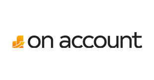 On Account logo