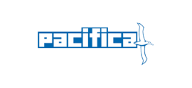 Pacifica Shipping Logo