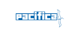 Pacifica Shipping logo