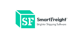 SmartFreight logo