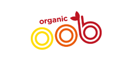 Oob Organic Logo
