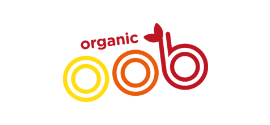 Oob Organic logo