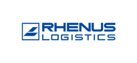 Rhenus Logistics logo