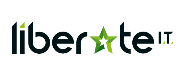Libreate It Logo