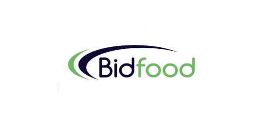 Bidfood logo