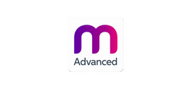 MYOB Advanced logo