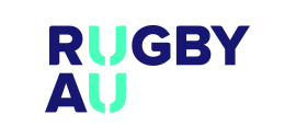 Rugby AU logo