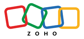 Zoho Inventory logo