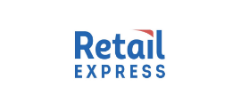 Retail Express logo