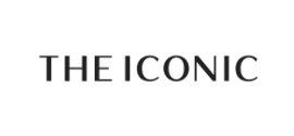 The Iconic logo