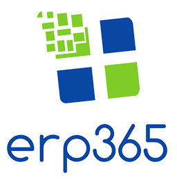 erp365 Limited logo