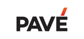 Pave logo