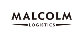 Malcolm Logistics Logo