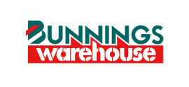 Bunnings Logo